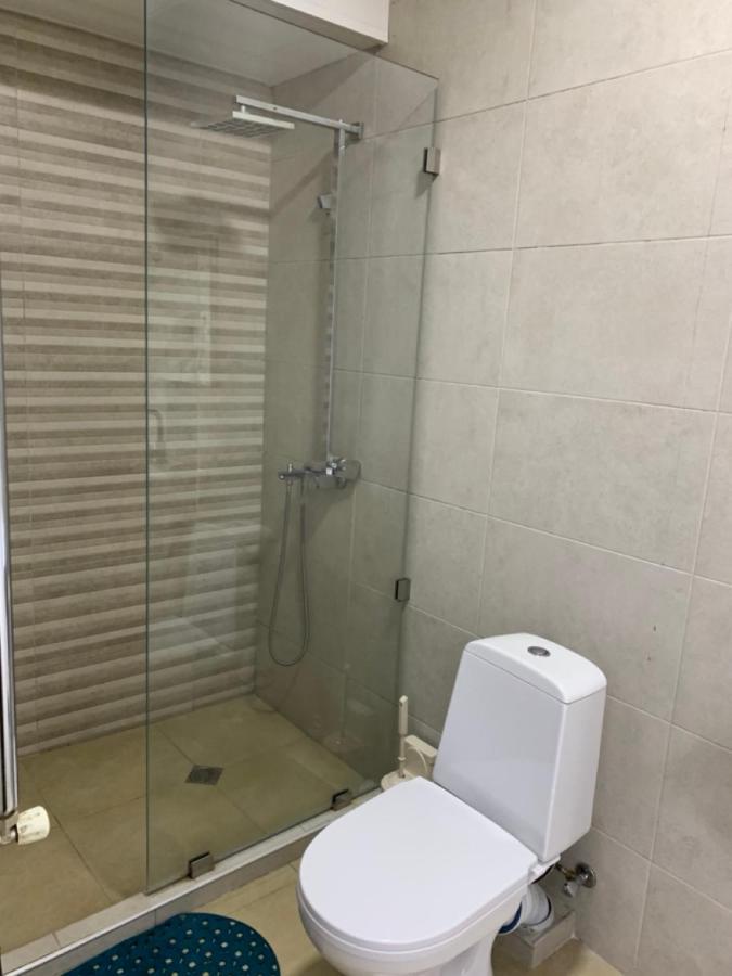 Gorgona Hostel Batumi Ngoại thất bức ảnh