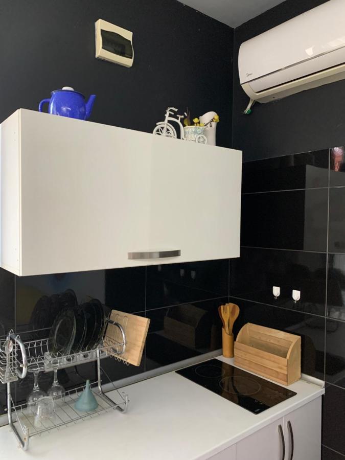 Gorgona Hostel Batumi Ngoại thất bức ảnh